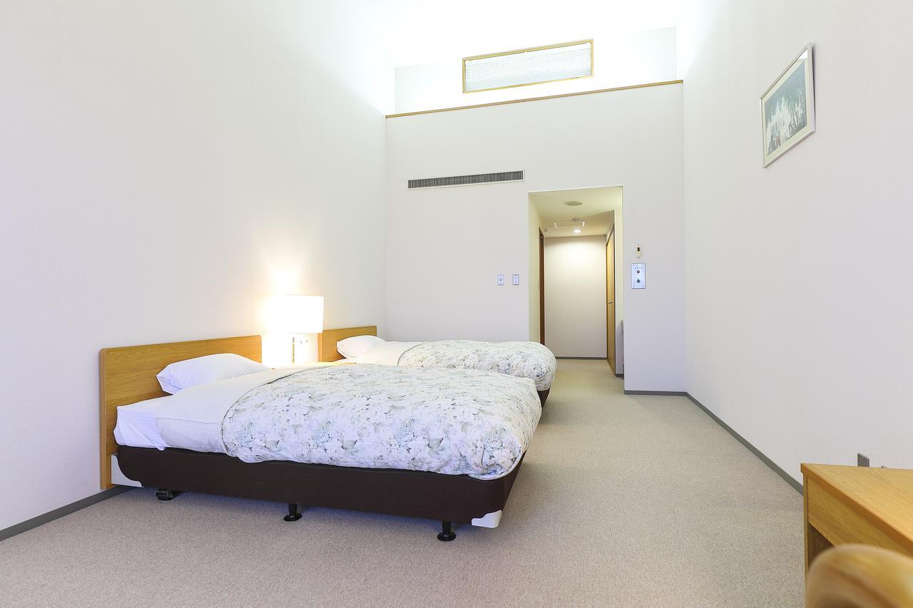 Terrace Resort Asago Quarto foto
