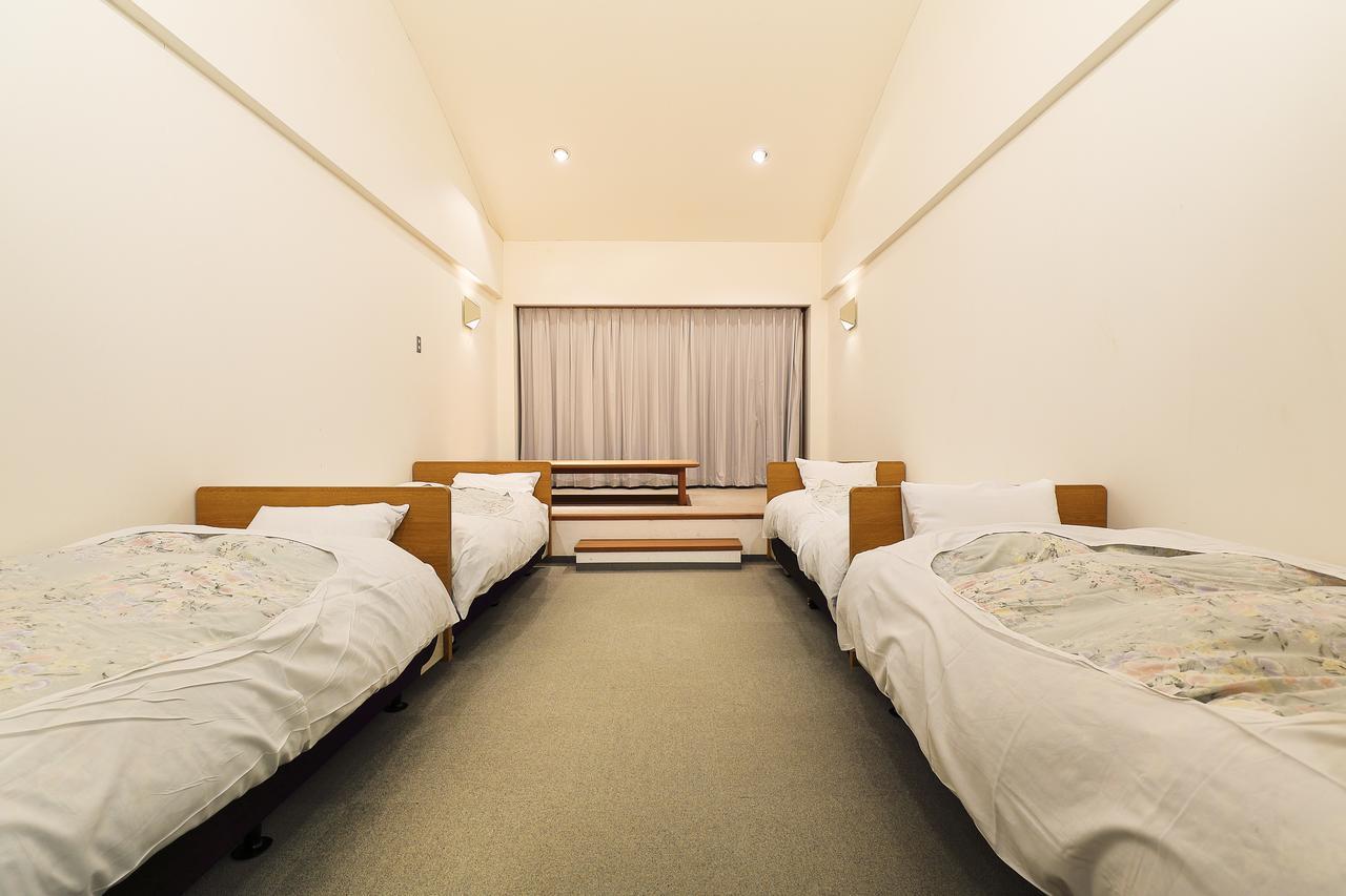 Terrace Resort Asago Quarto foto