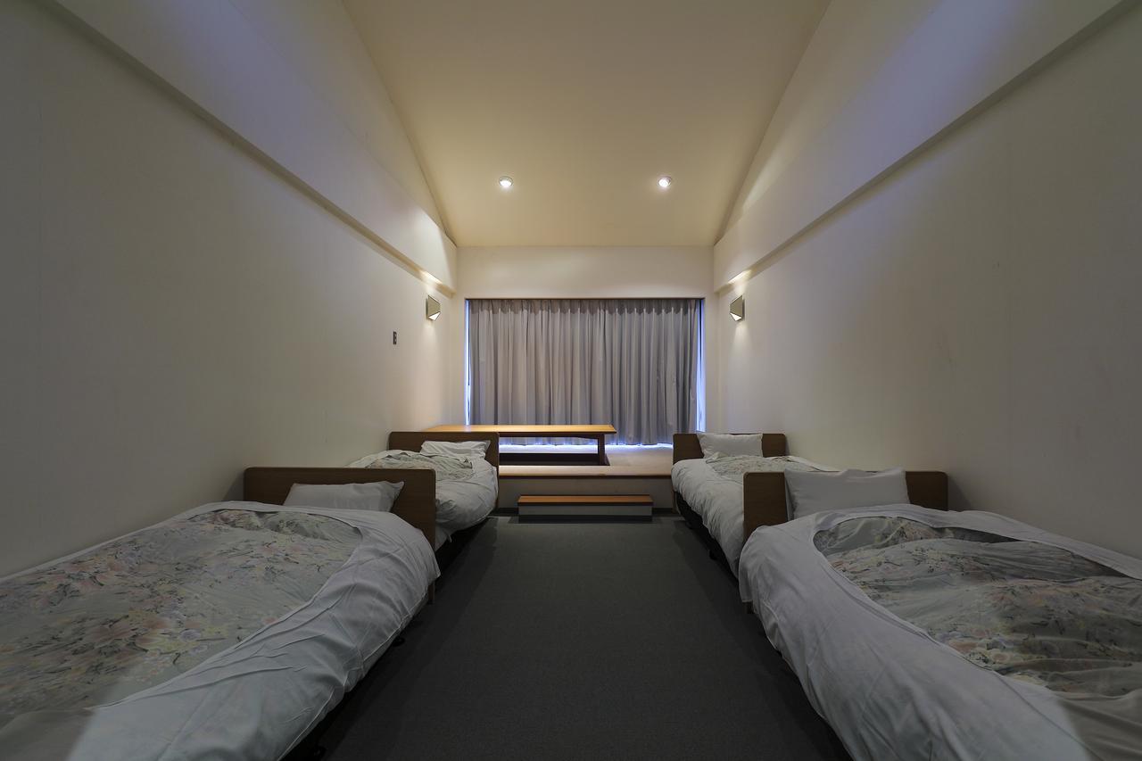 Terrace Resort Asago Quarto foto
